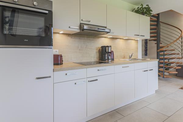 6-persoons appartement in Itter direct aan de piste - thumbnail 3