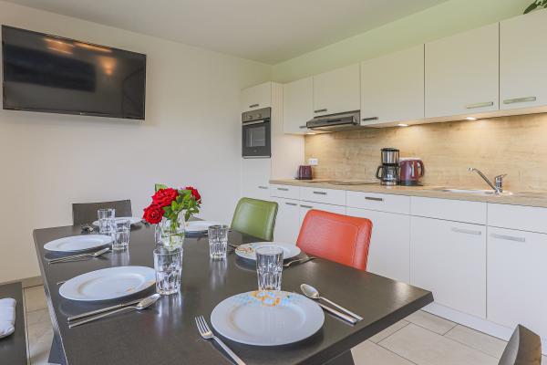 6-persoons appartement in Itter direct aan de piste - thumbnail 5