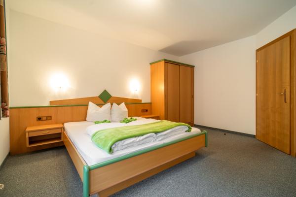 4-persoons appartement in het centrum van See aan de piste - thumbnail 4