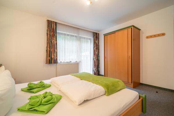 4-persoons appartement in het centrum van See aan de piste - thumbnail 5