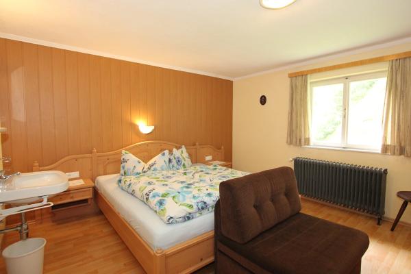 Ruim vrijstaand huis voor 20 personen aan de piste in Längenfeld - thumbnail 6