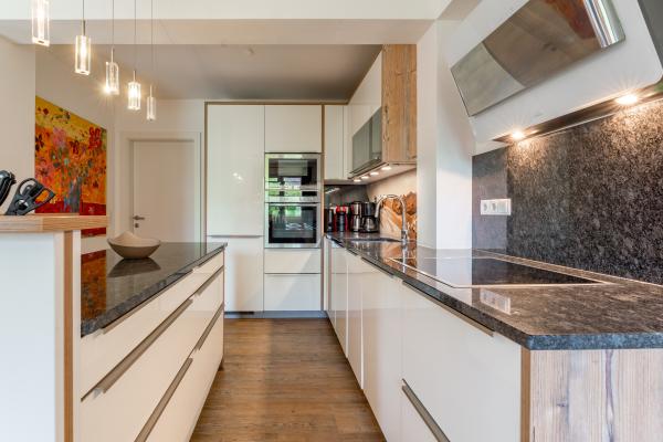 Luxe appartement voor 14 personen nabij AreitXpress in Zell am See - thumbnail 4