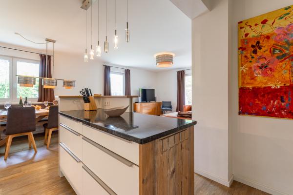 Luxe appartement voor 14 personen nabij AreitXpress in Zell am See - thumbnail 5
