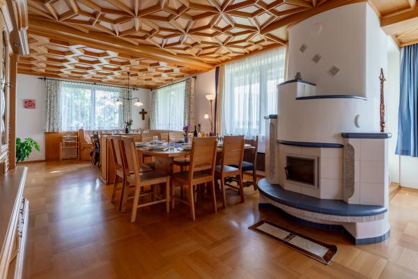 Vrijstaand groepenchalet voor 20 personen in Piesendorf, Salzburgerland - thumbnail 3