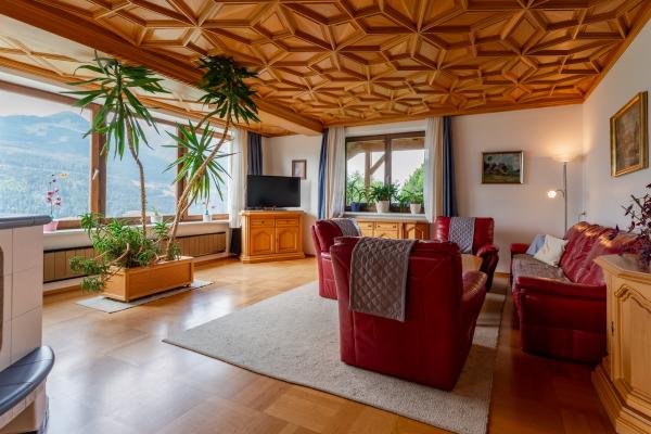 Vrijstaand groepenchalet voor 20 personen in Piesendorf, Salzburgerland - thumbnail 5