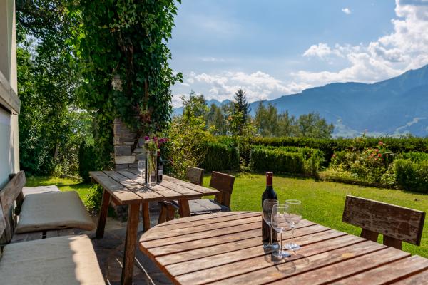 Vrijstaand groepenchalet voor 20 personen in Piesendorf, Salzburgerland - thumbnail 2