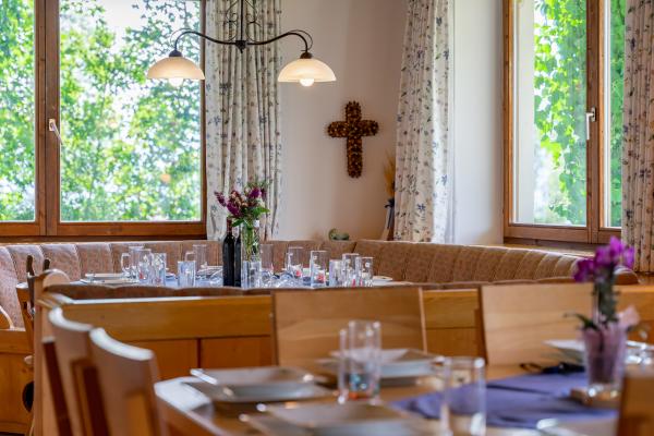 Vrijstaand groepenchalet voor 20 personen in Piesendorf, Salzburgerland - thumbnail 4