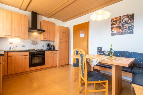 4-persoons appartement aan de piste op de Gerlosberg - thumbnail 3
