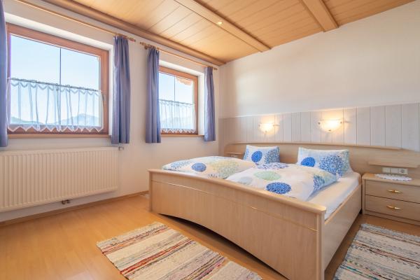 4-persoons appartement aan de piste op de Gerlosberg - thumbnail 4