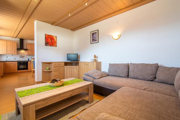 4-persoons appartement aan de piste op de Gerlosberg - thumbnail 2