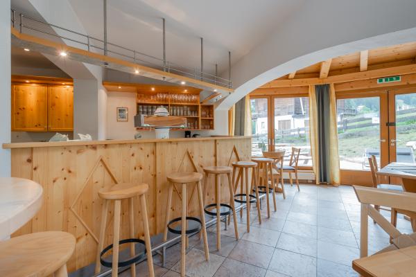 Groepshuis voor 24 personen met bioscoop, sauna en pooltafel in Kelchsau - thumbnail 4