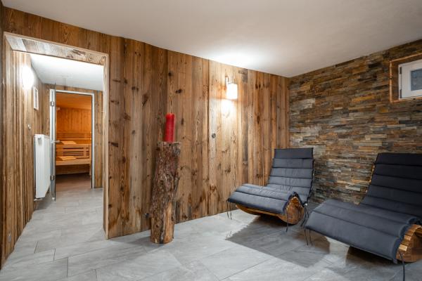 Groepshuis voor 24 personen met bioscoop, sauna en pooltafel in Kelchsau - thumbnail 6
