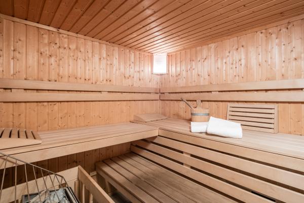 Ruim chalet voor 12 personen met privé sauna, 400m van de skilift in Krimml - thumbnail 2