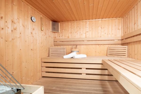 Ruim groepschalet voor 14 personen met privésauna en bergzicht in Krimml - thumbnail 4