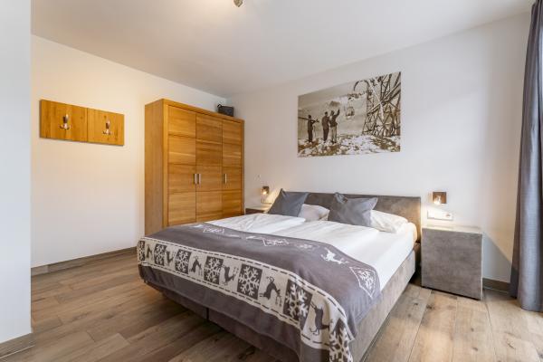 Ruim appartement voor 8 personen nabij Zell am See met zonnig terras - thumbnail 5