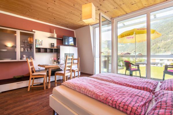 Ruim 3-slaapkamerappartement op 300m van de Ahorn- en Penkenbahn in Mayrhofen - thumbnail 6