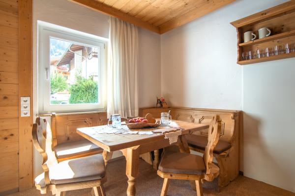 Ruim 3-slaapkamerappartement op 300m van de Ahorn- en Penkenbahn in Mayrhofen - thumbnail 3