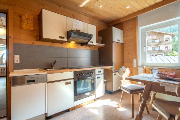 Ruim 3-slaapkamerappartement op 300m van de Ahorn- en Penkenbahn in Mayrhofen - thumbnail 2