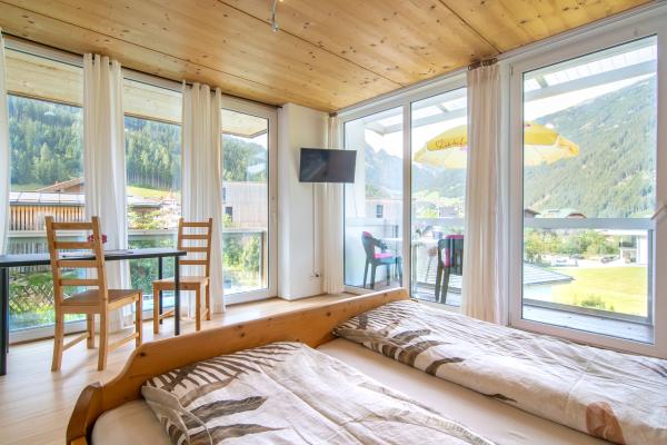 Ruim 3-slaapkamerappartement op 300m van de Ahorn- en Penkenbahn in Mayrhofen - thumbnail 4