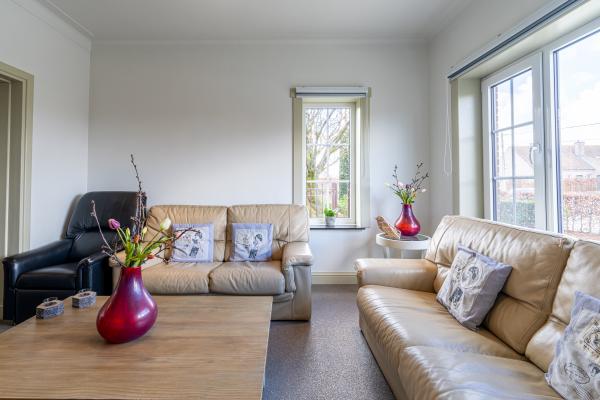 Landelijk groepsverblijf voor 20 personen met grote tuin en garage in Peer - thumbnail 3