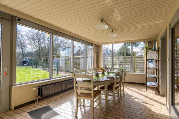 Landelijk groepsverblijf voor 20 personen met grote tuin en garage in Peer - thumbnail 4