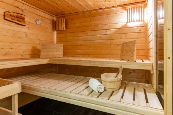 Centraal gelegen modern appartement aan de piste in Leogang - thumbnail 2