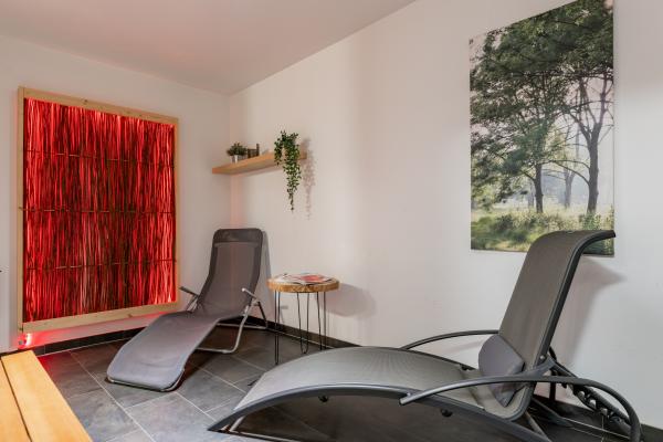 Centraal gelegen modern appartement aan de piste in Leogang - thumbnail 6