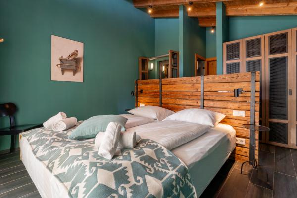 Luxe vakantiehuis voor 11 personen met privésauna en tuin in Leogang - thumbnail 3