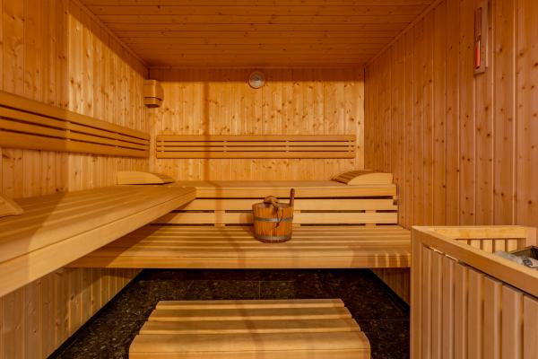 Authentiek boomstammenhuis voor 19 personen met sauna in Mauterndorf - thumbnail 6