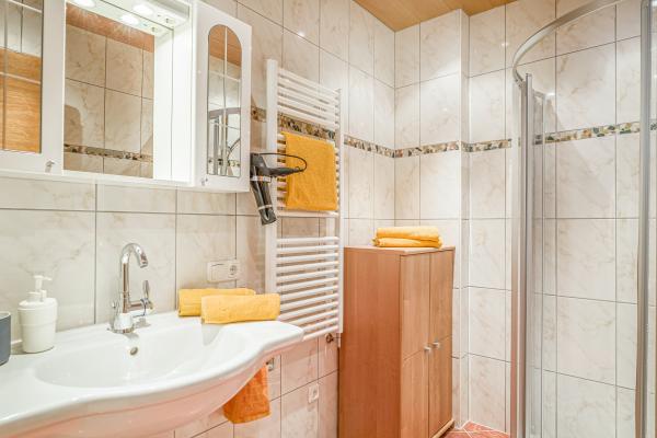 Ruim appartement in Westendorf met panoramisch uitzicht - thumbnail 4