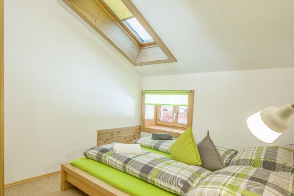 Ruim appartement in Westendorf met panoramisch uitzicht - thumbnail 3