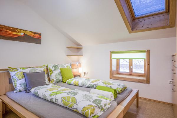 Appartement op 1150m met panoramisch uitzicht over de Kitzbüheler Alpen - thumbnail 5