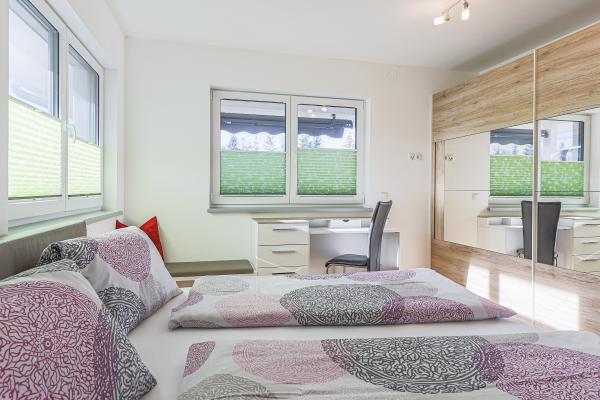 Centraal gelegen modern appartement in Mittersill aan de piste - thumbnail 2