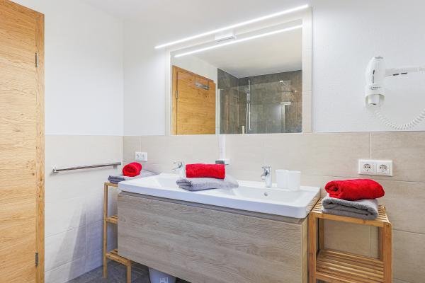 Twee luxe appartementen pal naast de piste in Neukirchen - thumbnail 3