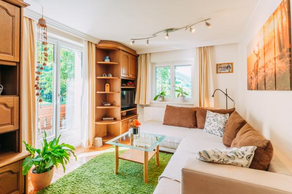 4-persoons appartement in Öblarn nabij de piste - thumbnail 4