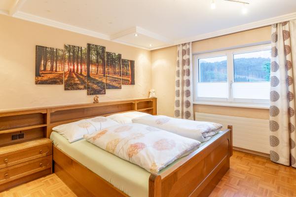 4-persoons appartement in Öblarn nabij de piste - thumbnail 6