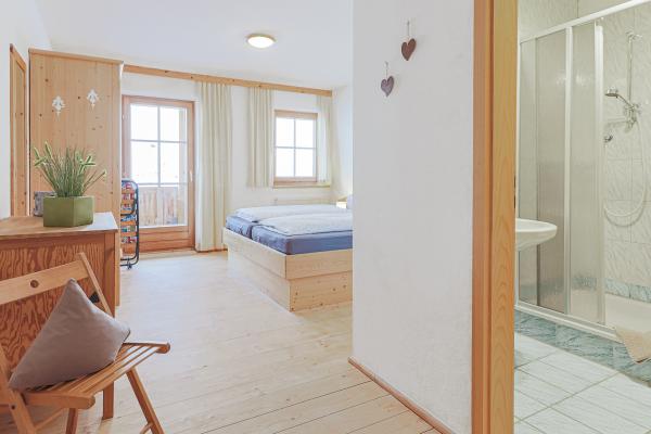 Ruim appartement direct aan de piste in Westendorf - thumbnail 3