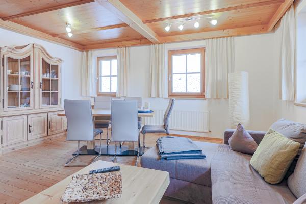 Ruim appartement direct aan de piste in Westendorf - thumbnail 2