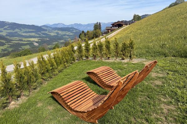 Ruim appartement direct aan de piste in Westendorf - thumbnail 6