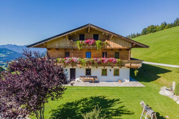 Ruim appartement direct aan de piste in Westendorf - thumbnail 5