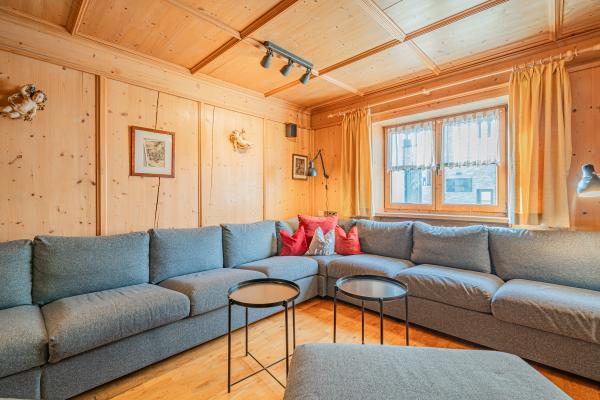 Ruim groepshuis voor 26 personen direct aan de piste in Kirchberg in Tirol - thumbnail 2