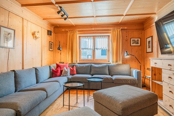 Ruim groepshuis voor 26 personen direct aan de piste in Kirchberg in Tirol - thumbnail 4