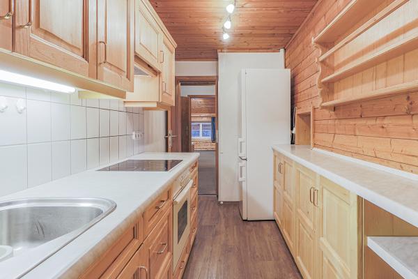Ruim appartement voor 11 personen, ski tot aan de deur in Westendorf - thumbnail 3