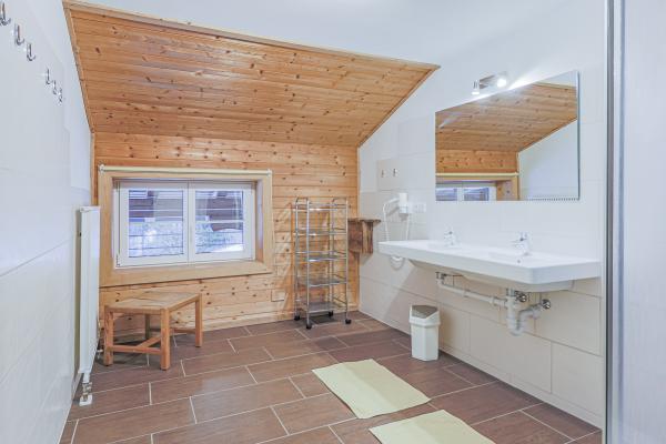 Ruim appartement voor 11 personen, ski tot aan de deur in Westendorf - thumbnail 4