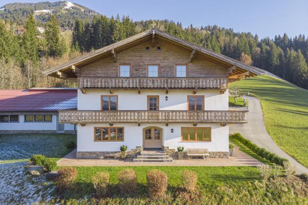 Ruim appartement voor 11 personen, ski tot aan de deur in Westendorf - thumbnail 6