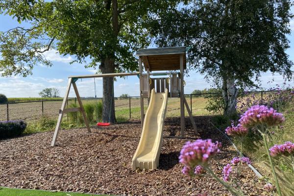 Luxe groepswoning met wellness en tuin - thumbnail 3