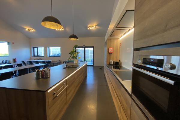 Luxe groepswoning met wellness en tuin - thumbnail 6