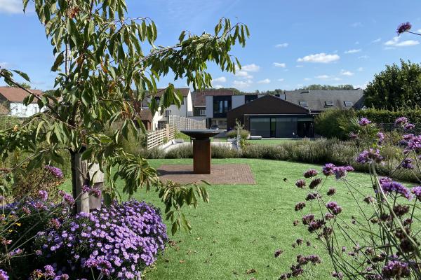 Luxe groepswoning met wellness en tuin - thumbnail 2