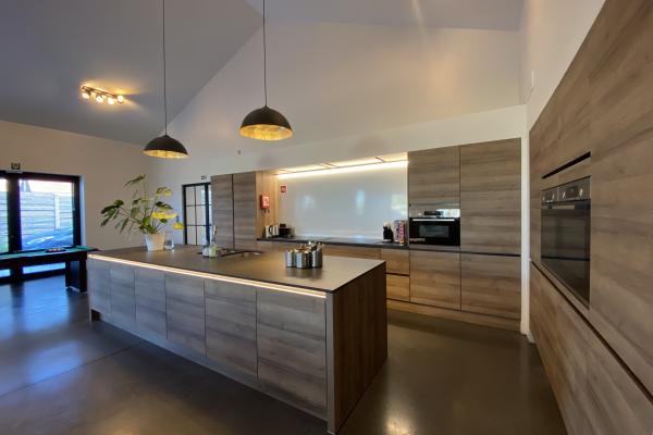 Luxe groepswoning met wellness en tuin - thumbnail 4