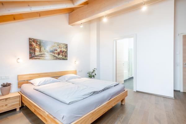 6-persoons luxe penthouse aan de piste in Viehhofen - thumbnail 5